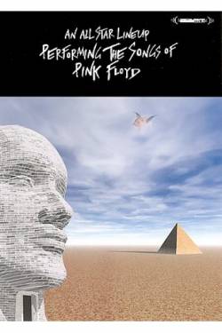 Pink Floyd : All Star Line-Up